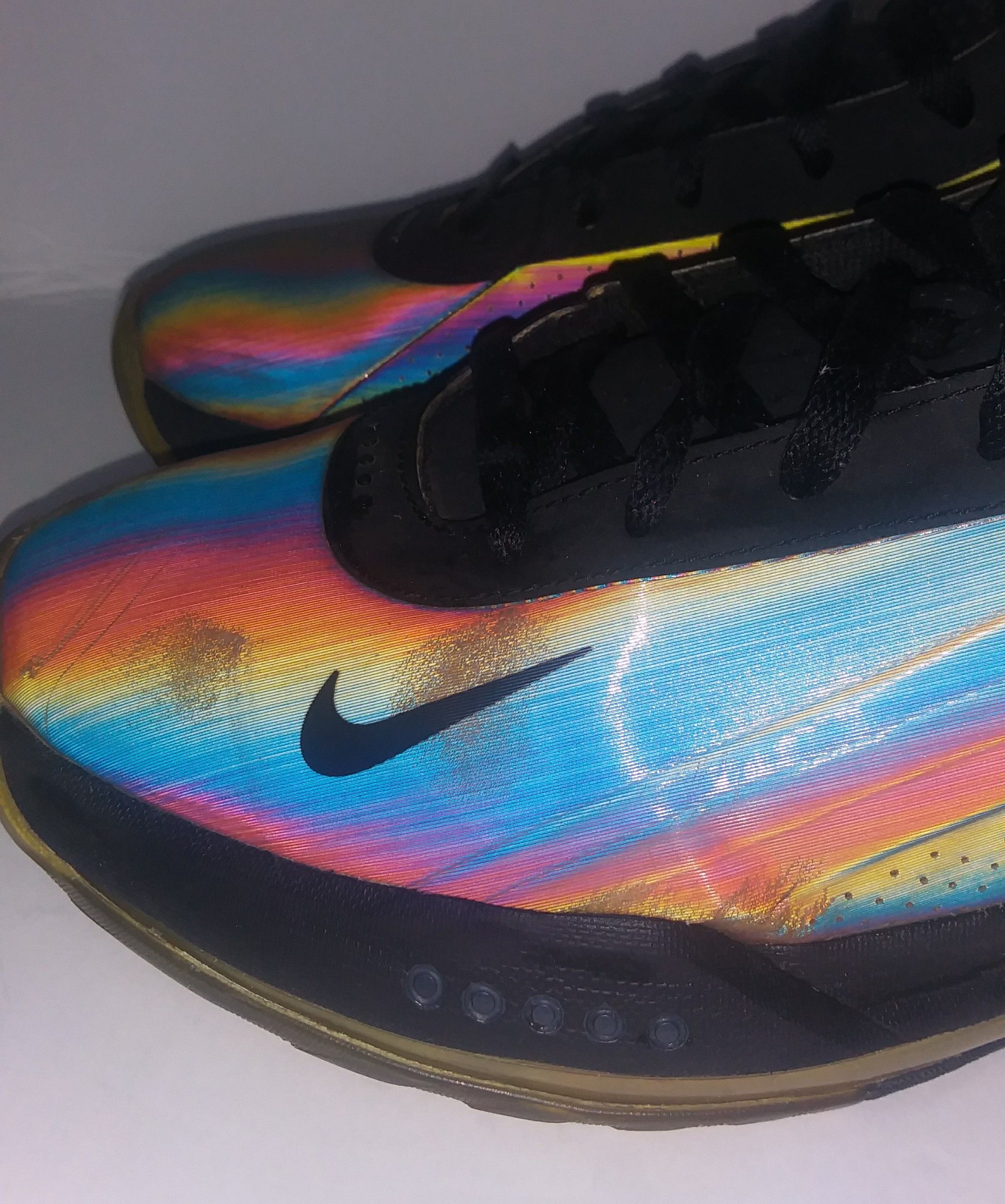 Nike hyperflight max hologram clearance