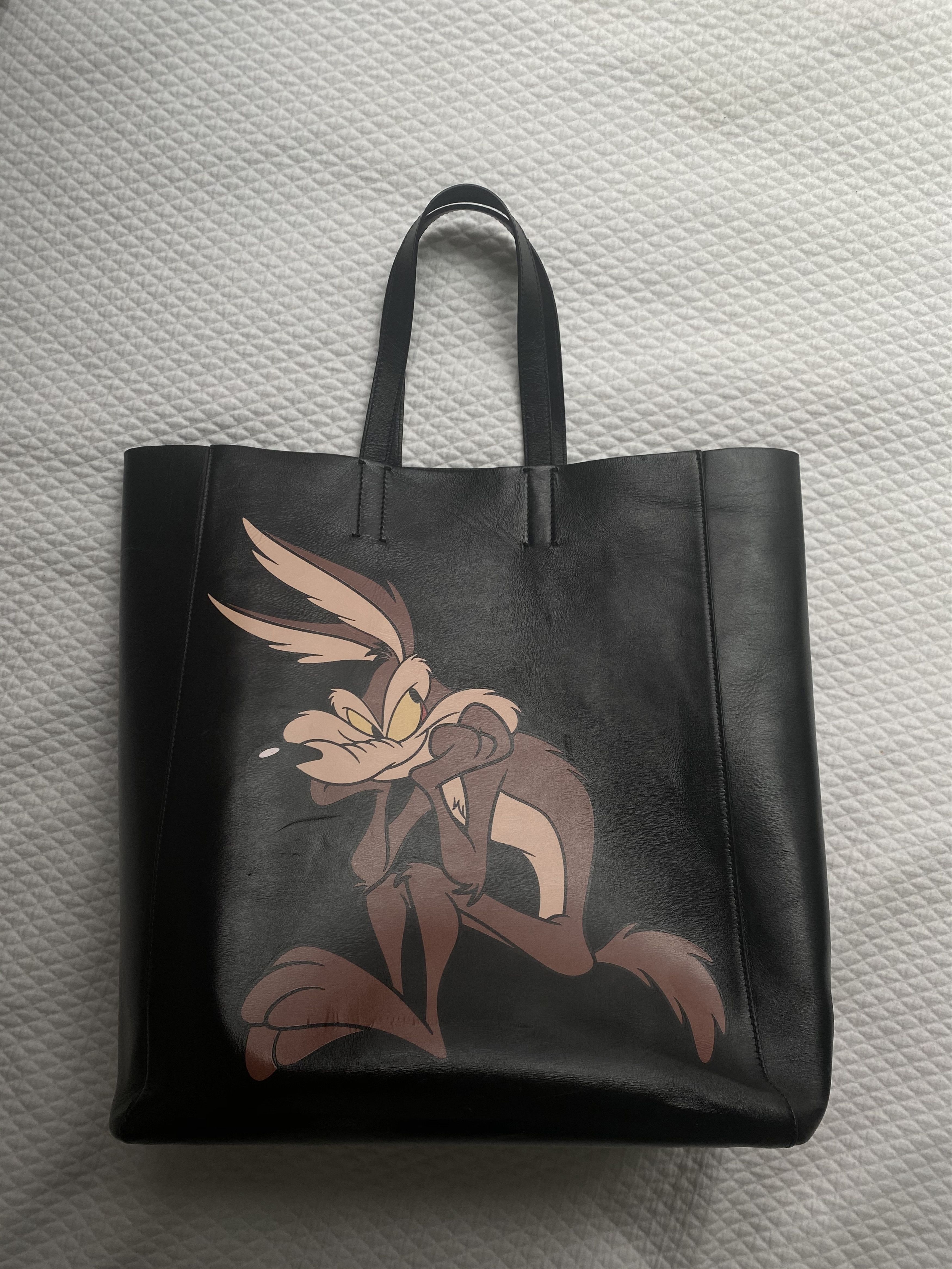 Calvin Klein 205W39NYC x Looney Tunes Collection - BagAddicts