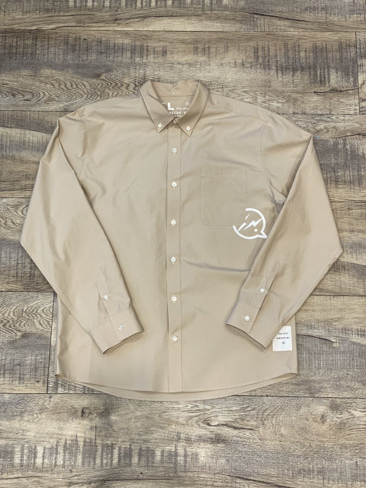 Denim By Vanquish Fragment | Grailed