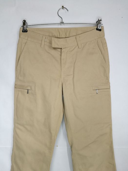 Uniqlo Uniqlo Cargo Pants Tactical Multi Pocket Pants Size 28 | Grailed