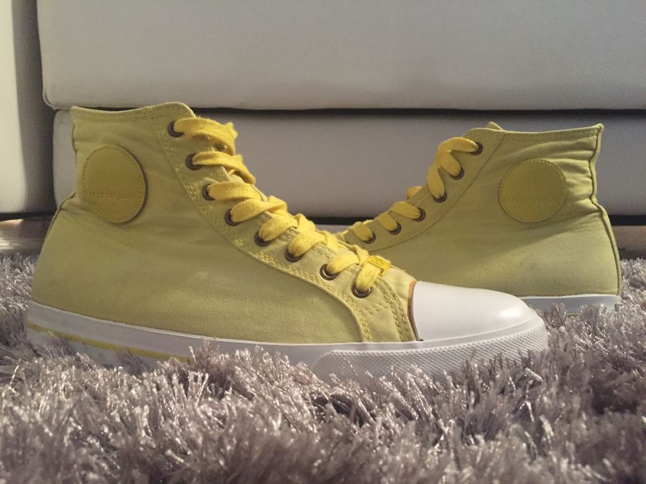 Raf cheap simons converse