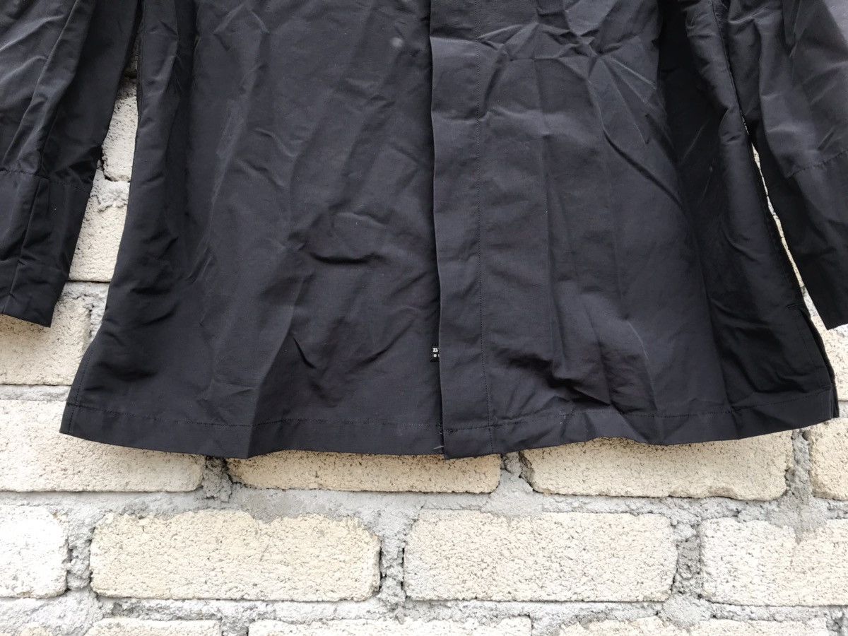 Burberry × Burberry Prorsum Burberry double knee longsleeve Size US L / EU 52-54 / 3 - 5 Thumbnail