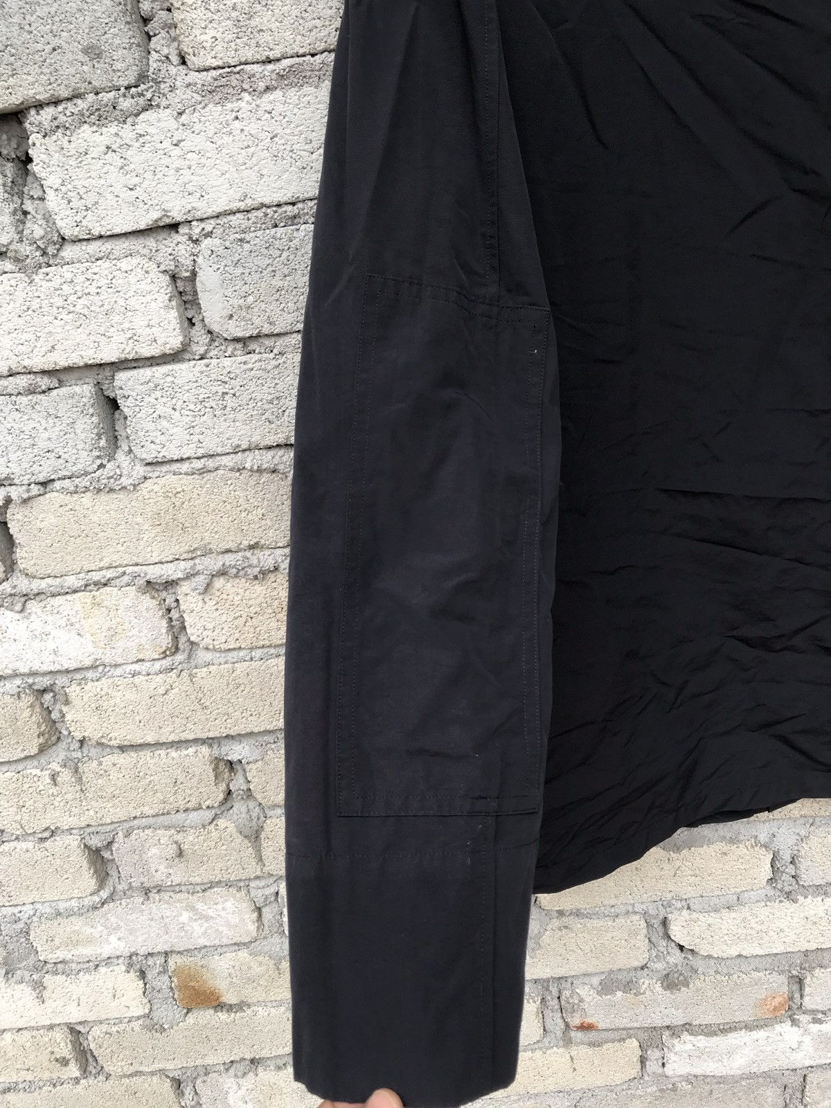 Burberry × Burberry Prorsum Burberry double knee longsleeve Size US L / EU 52-54 / 3 - 10 Thumbnail