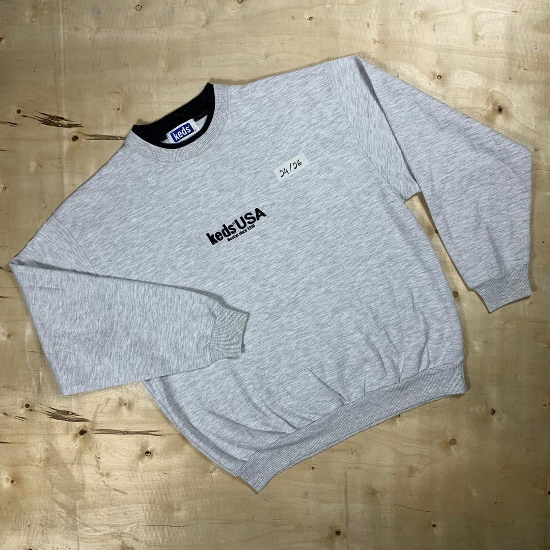 Men's Keds Sweatshirts & Hoodies | Grailed