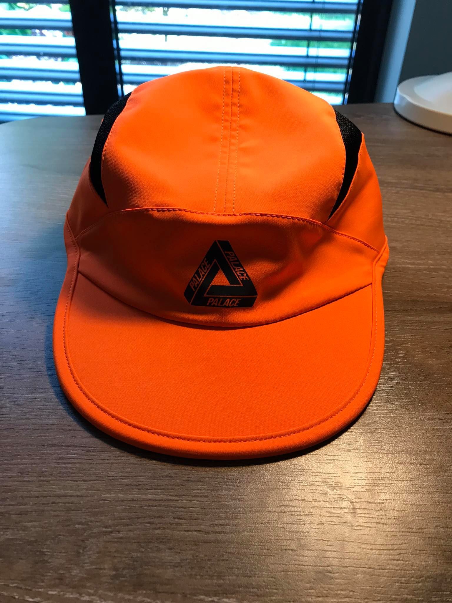 Palace Tri Cool Shell Running Hat Size ONE SIZE - 2 Thumbnail