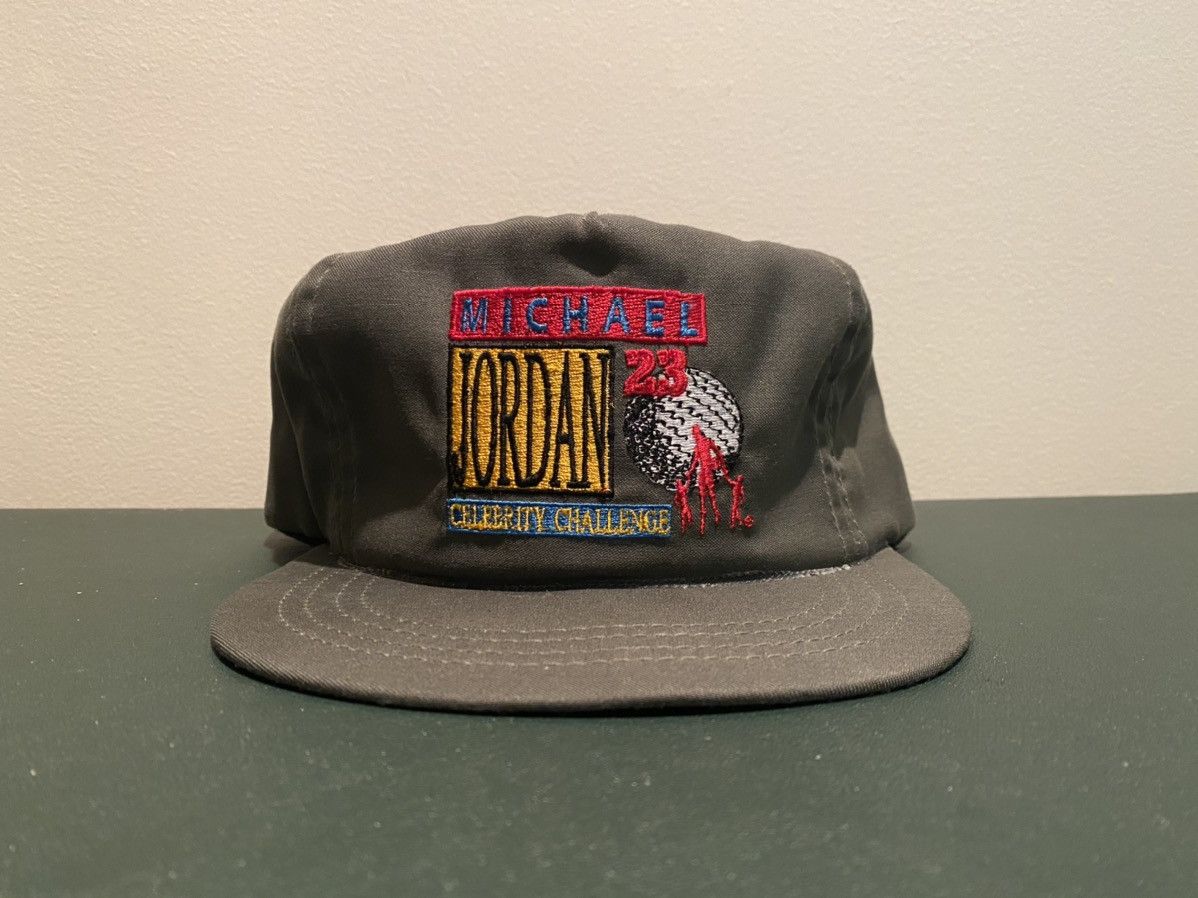 michael jordan hat he wears
