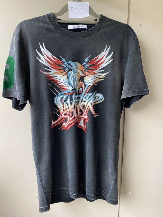 Givenchy save our on sale souls