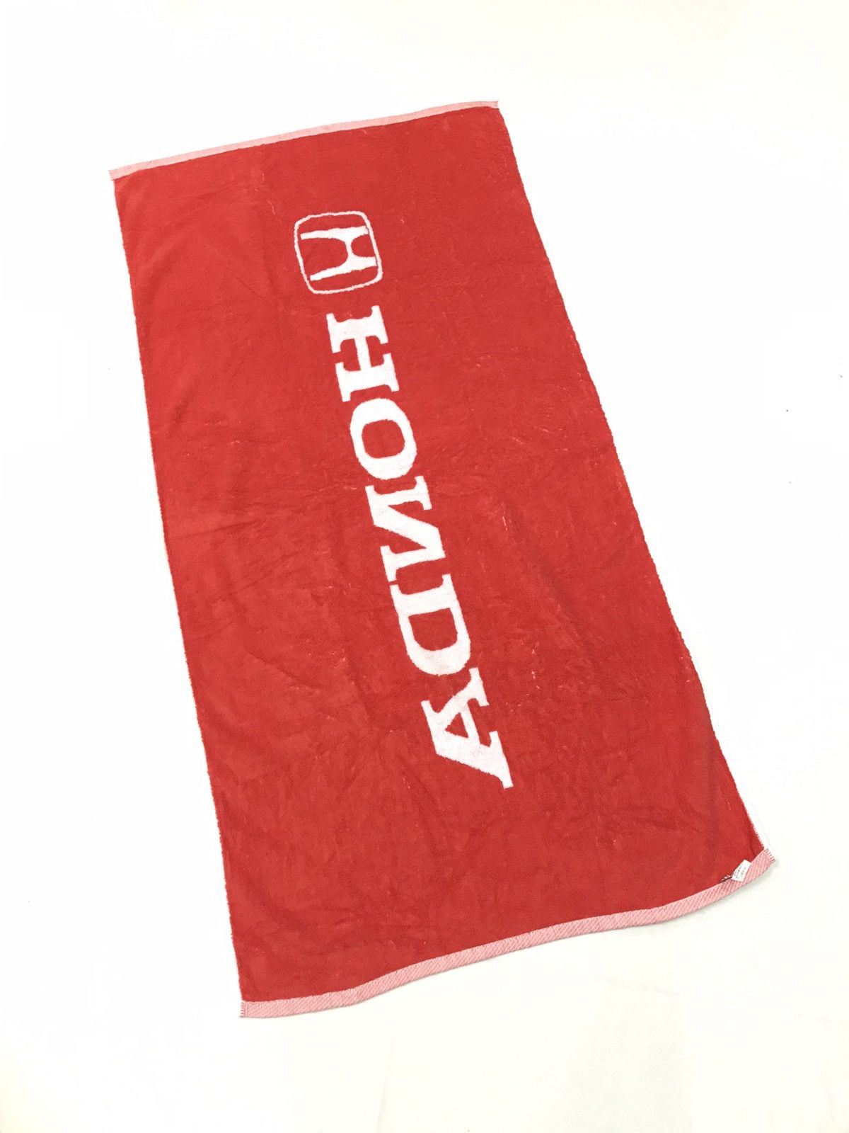 Honda HONDA BATH TOWEL REVERSIBLE Size ONE SIZE - 1 Thumbnail