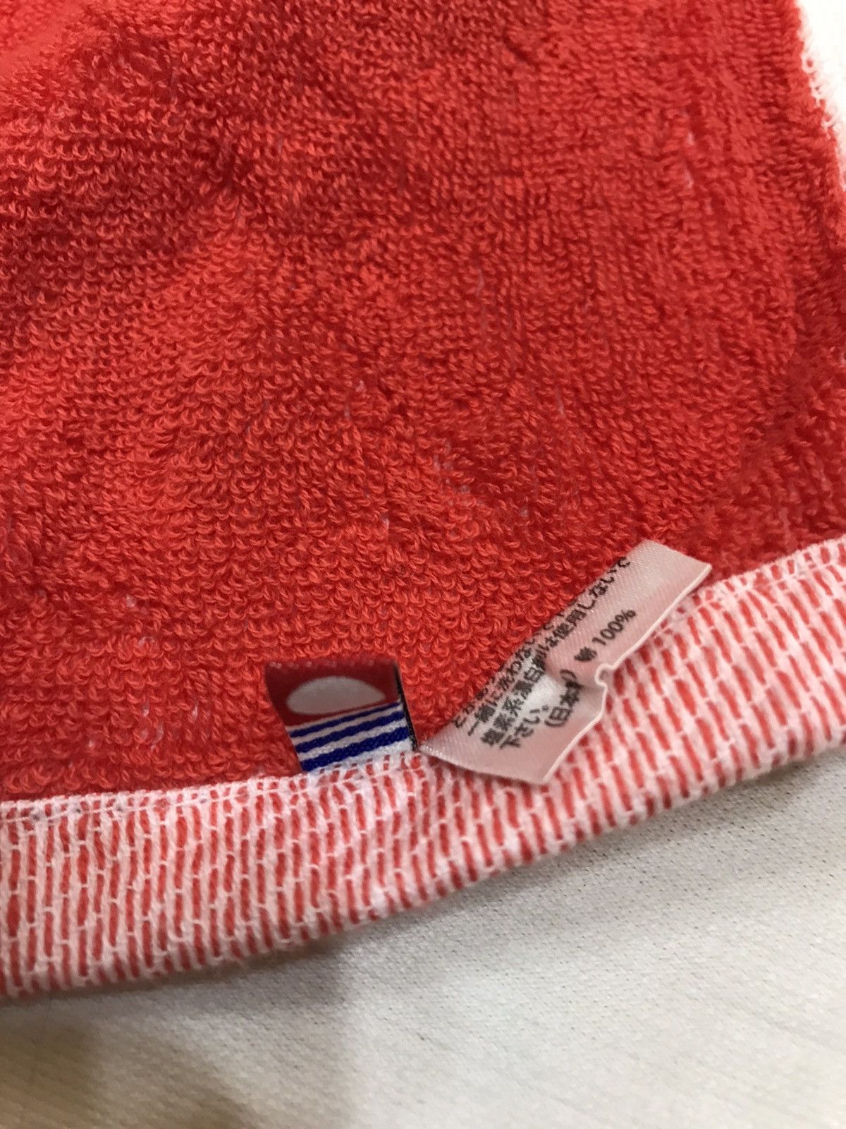 Honda HONDA BATH TOWEL REVERSIBLE Size ONE SIZE - 4 Thumbnail