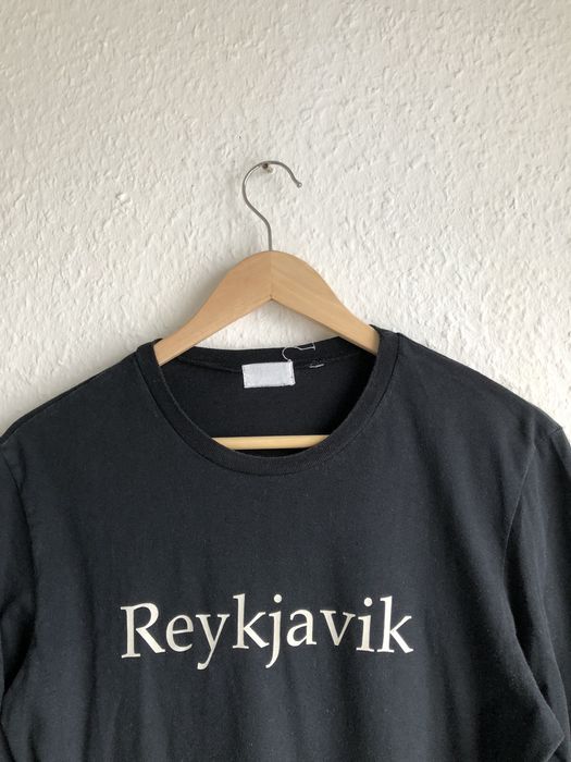 Helmut Lang 1998 Reykjavik long sleeve | Grailed