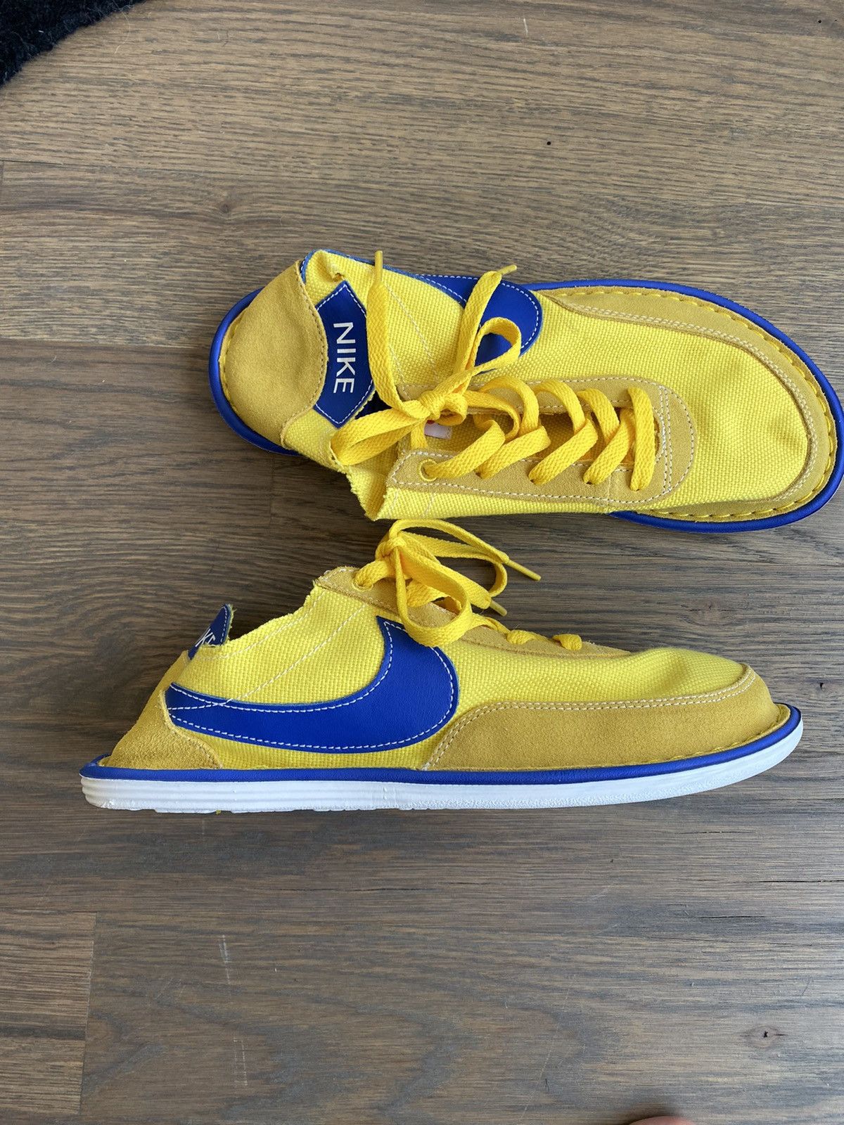 Nike Nike Waffle Cruiser Asia Exclusive Grailed