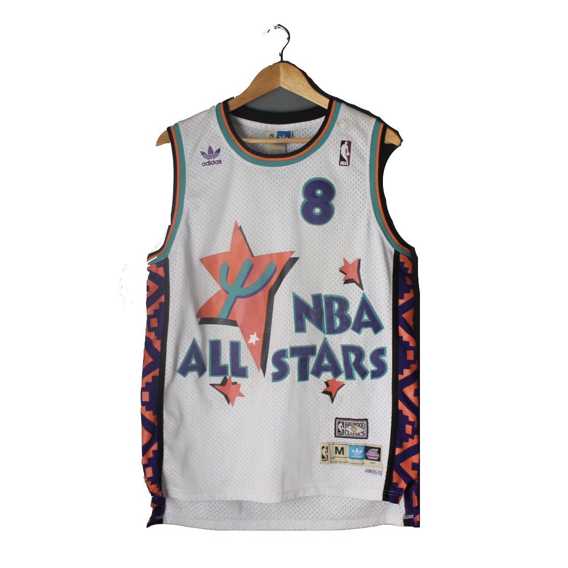 Charles barkley shops all star jersey