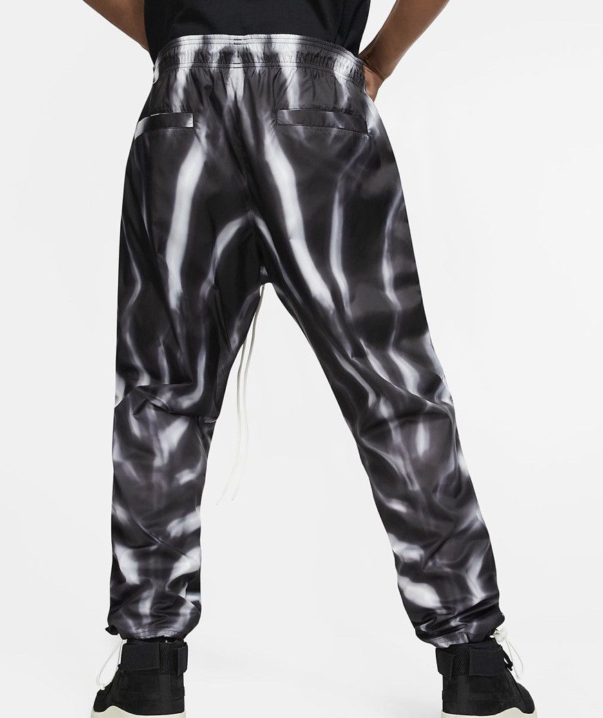 Fear of God × Nike All Over Print Pants | Grailed