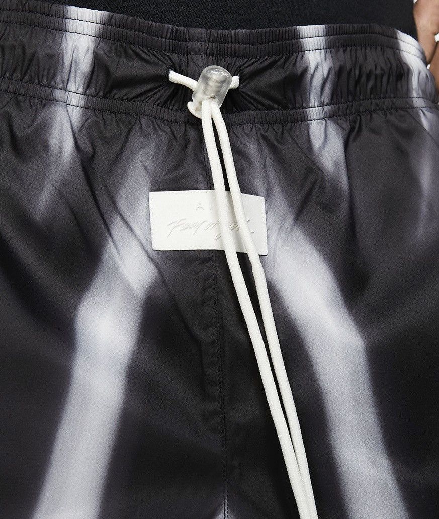 Fear of God × Nike All Over Print Pants Size US 34 / EU 50 - 3 Thumbnail