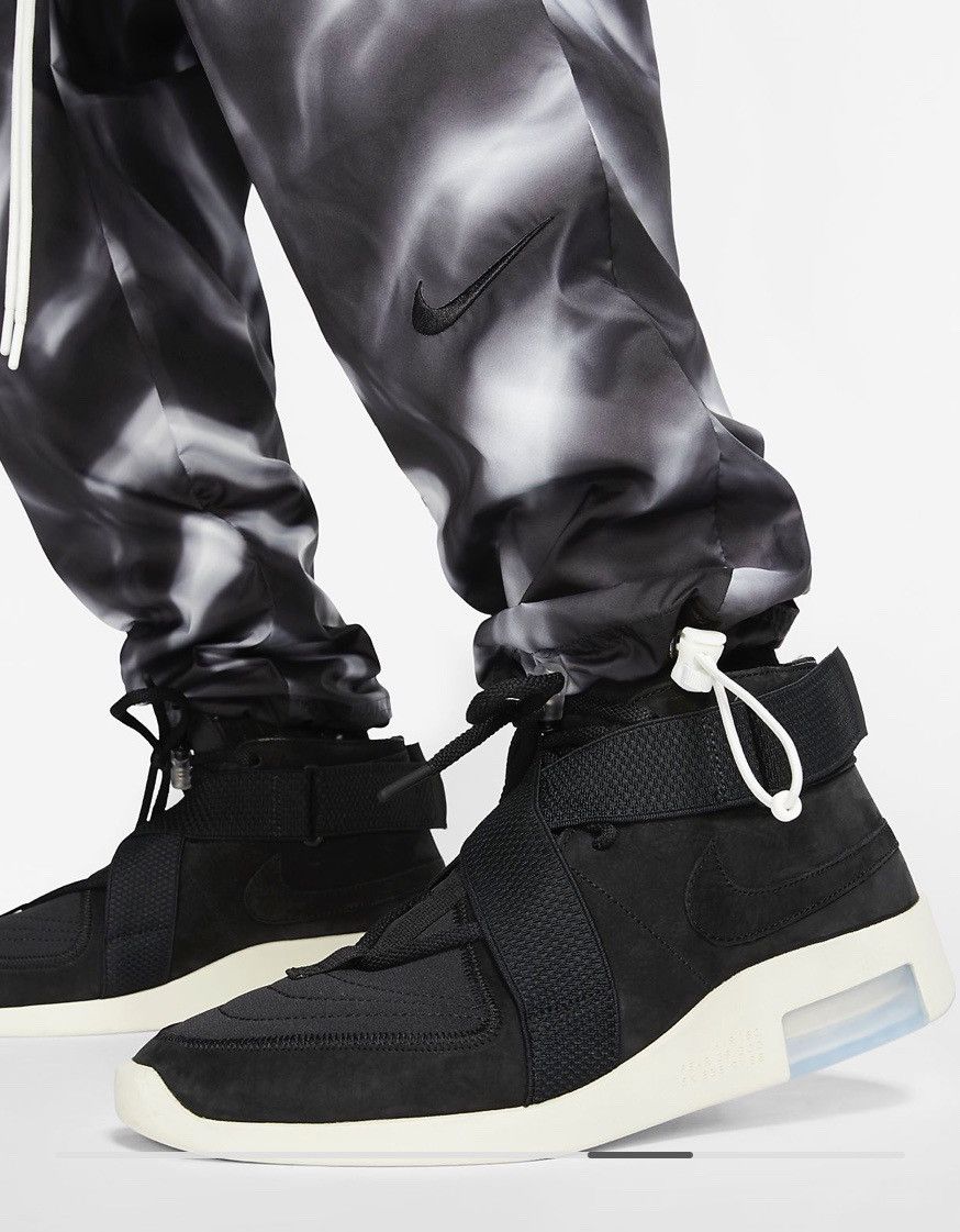 Fear of God × Nike All Over Print Pants Size US 34 / EU 50 - 4 Thumbnail