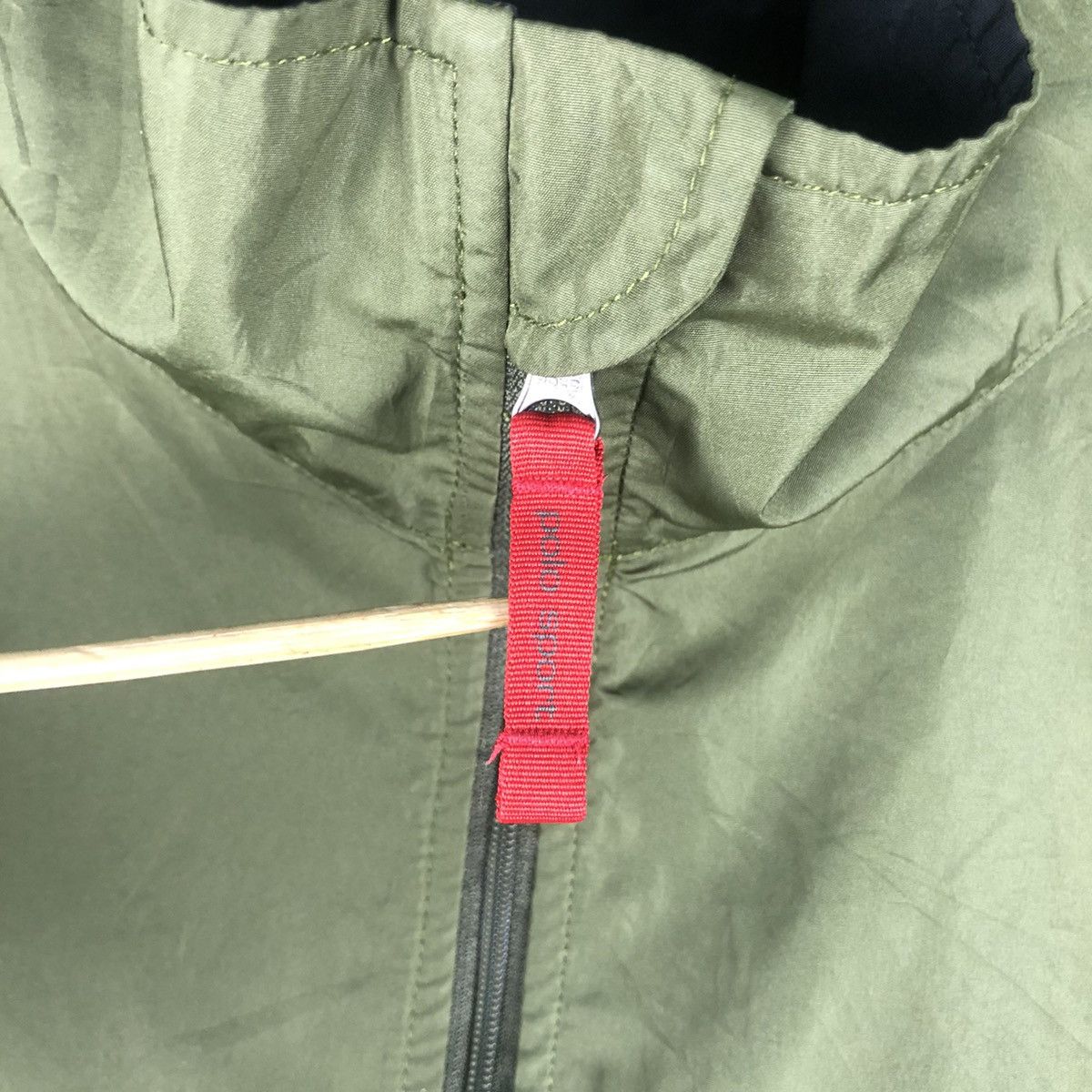 Polo Ralph Lauren Polo Sport Windbreaker Vest Size US XL / EU 56 / 4 - 11 Thumbnail