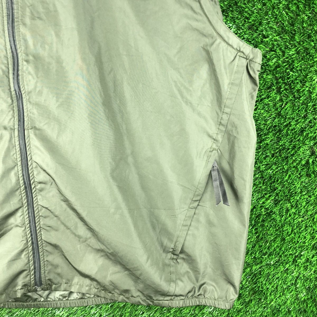 Polo Ralph Lauren Polo Sport Windbreaker Vest Size US XL / EU 56 / 4 - 10 Thumbnail