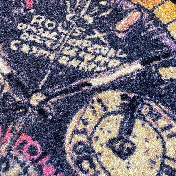 Masaki Matsushima Madsaki - Rolex Rug | Grailed