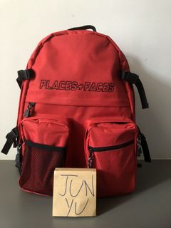 Places Faces Bag | Grailed