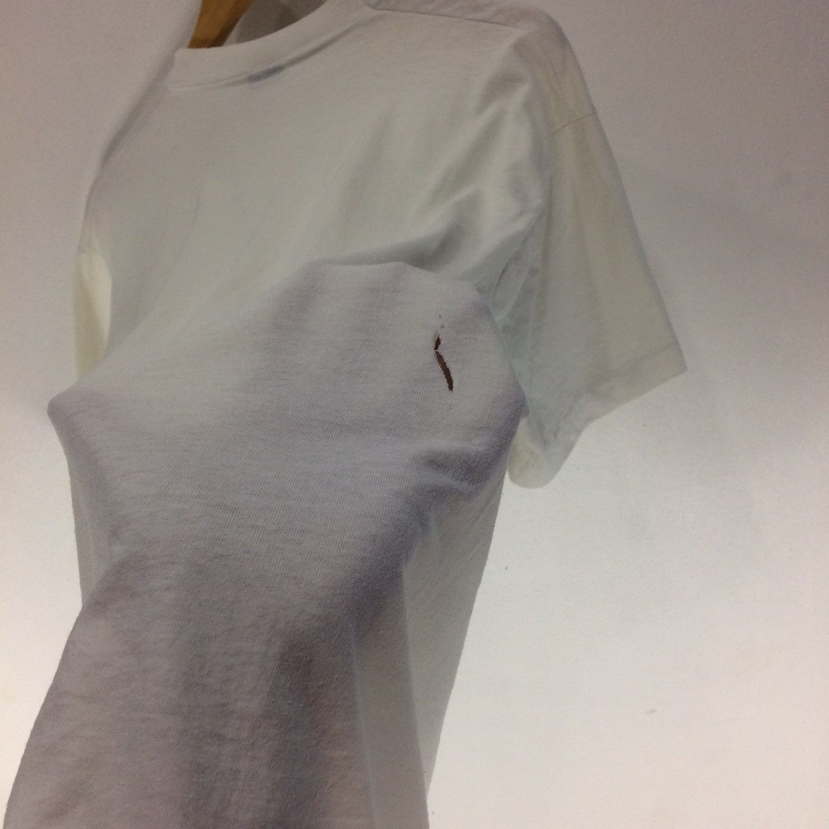 Vintage Vintage tee Size US L / EU 52-54 / 3 - 9 Thumbnail