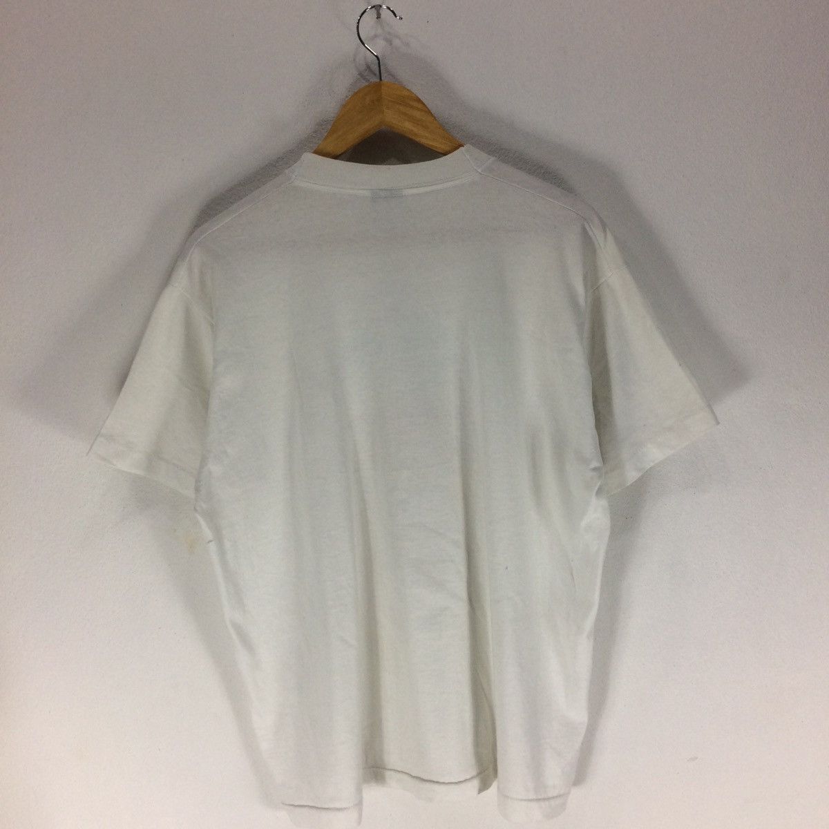 Vintage Vintage tee Size US L / EU 52-54 / 3 - 8 Thumbnail