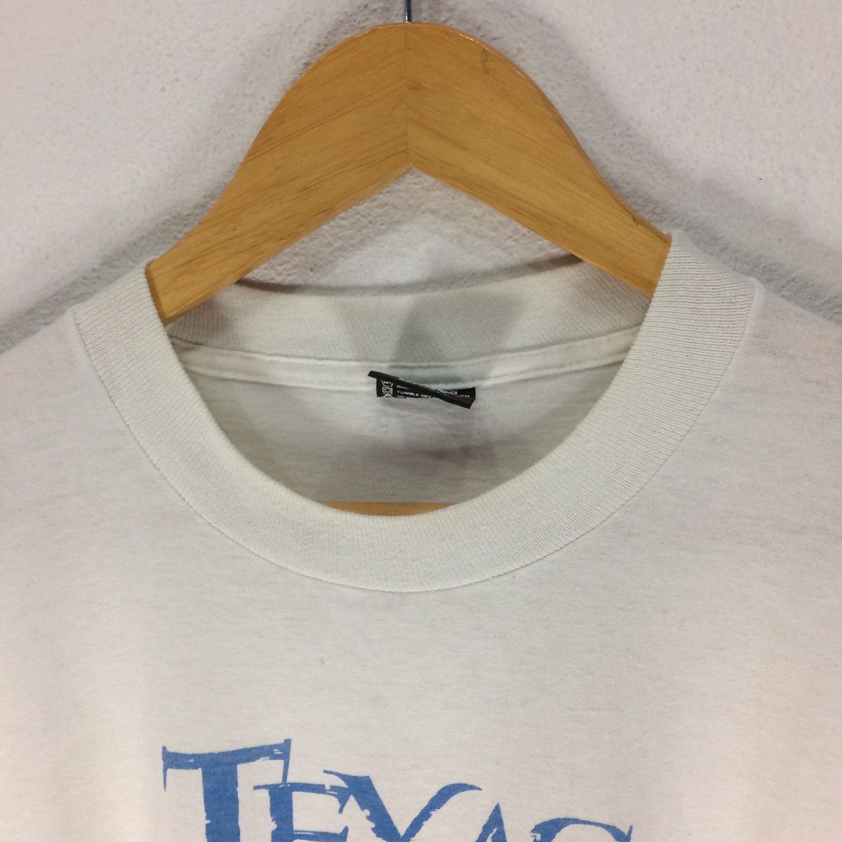 Vintage Vintage tee Size US L / EU 52-54 / 3 - 4 Thumbnail