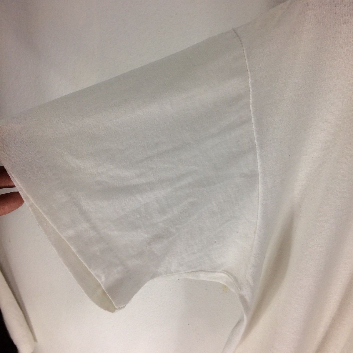 Vintage Vintage tee Size US L / EU 52-54 / 3 - 7 Thumbnail
