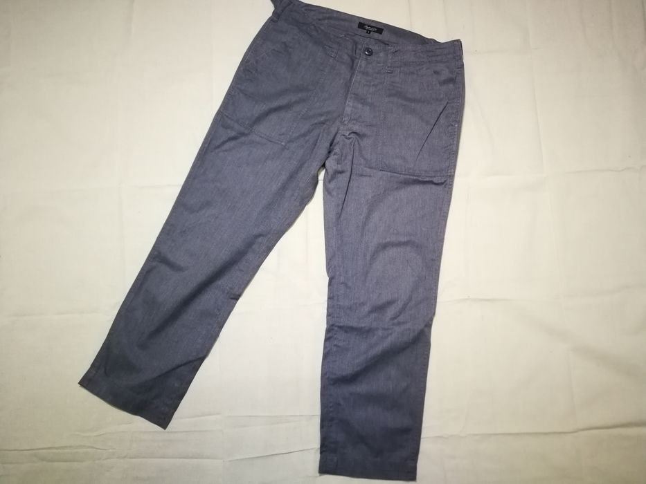 United Arrows Rhythm of Life by United Arrows Fatigue pants | Grailed