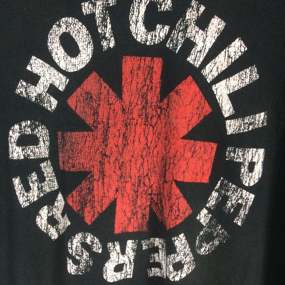 Band Tees × Bravado Red hot chilli peppers tee Size US L / EU 52-54 / 3 - 2 Thumbnail