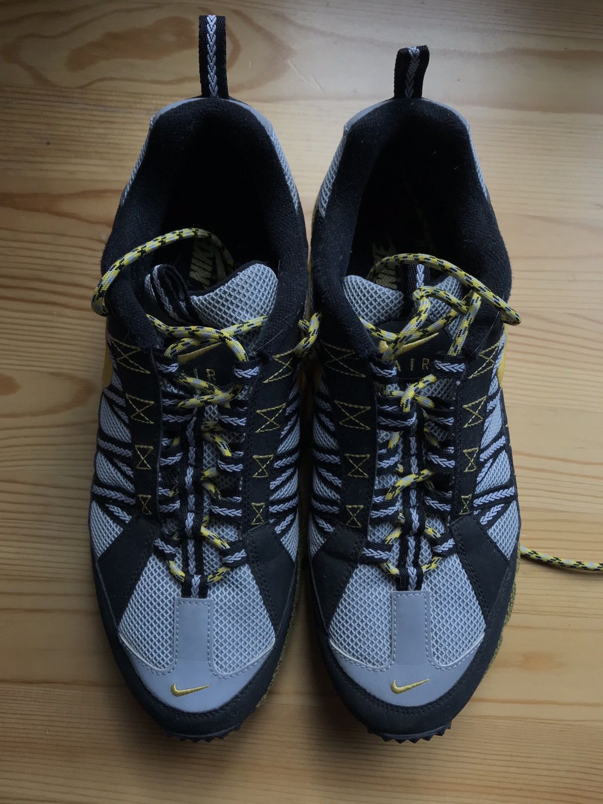 hoodrich ap air humara 17 varsity maize