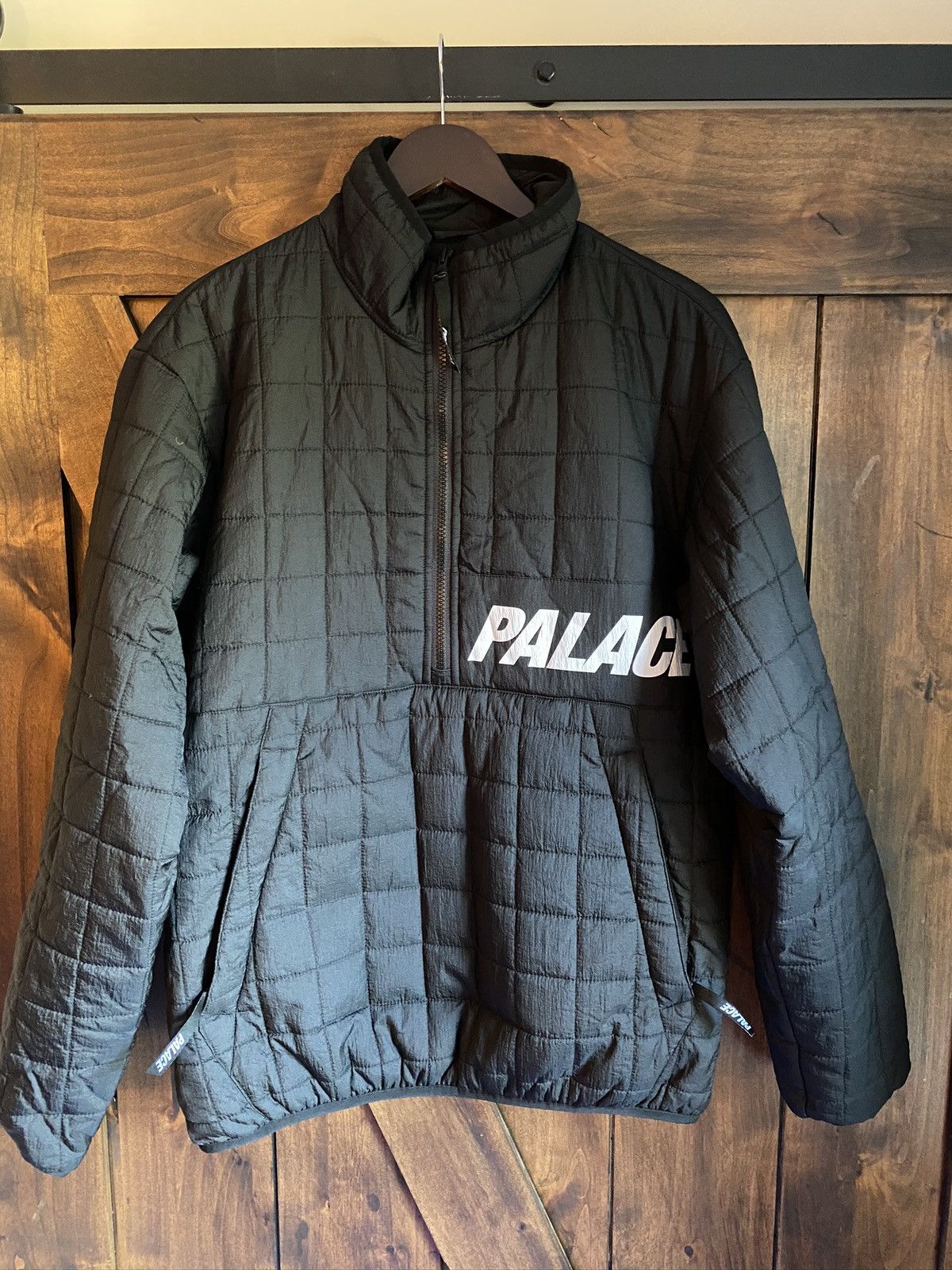 Palace armour jacket hotsell