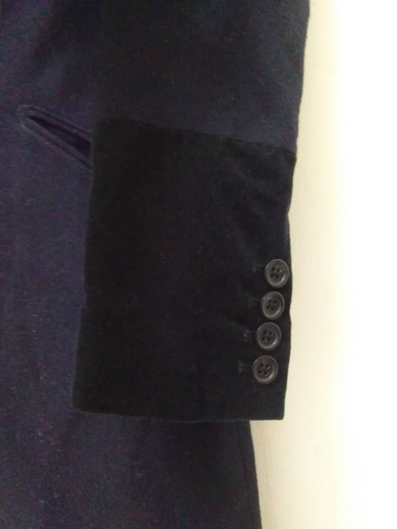 Undercover Uniqlo Undercover by Jun Takahashi long jacket for Women Size US S / EU 44-46 / 1 - 3 Thumbnail