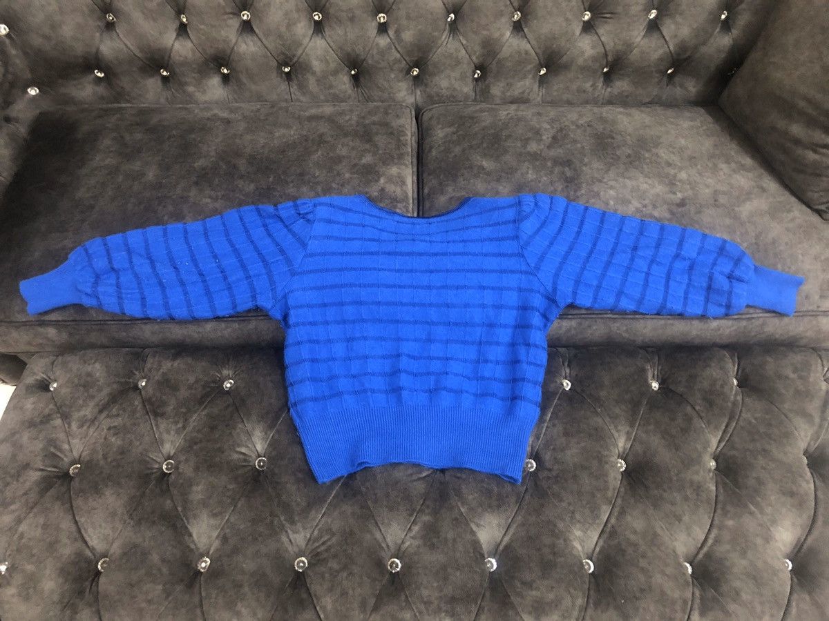 Yves Saint Laurent Vintage Yves Saint Laurent Size US L / EU 52-54 / 3 - 4 Thumbnail