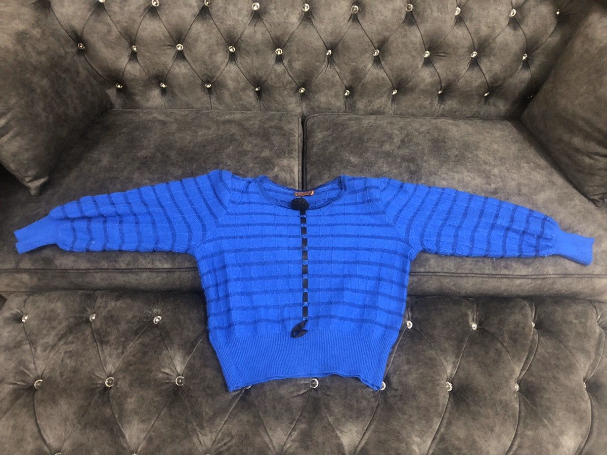 Yves Saint Laurent Vintage Yves Saint Laurent Size US L / EU 52-54 / 3 - 3 Thumbnail