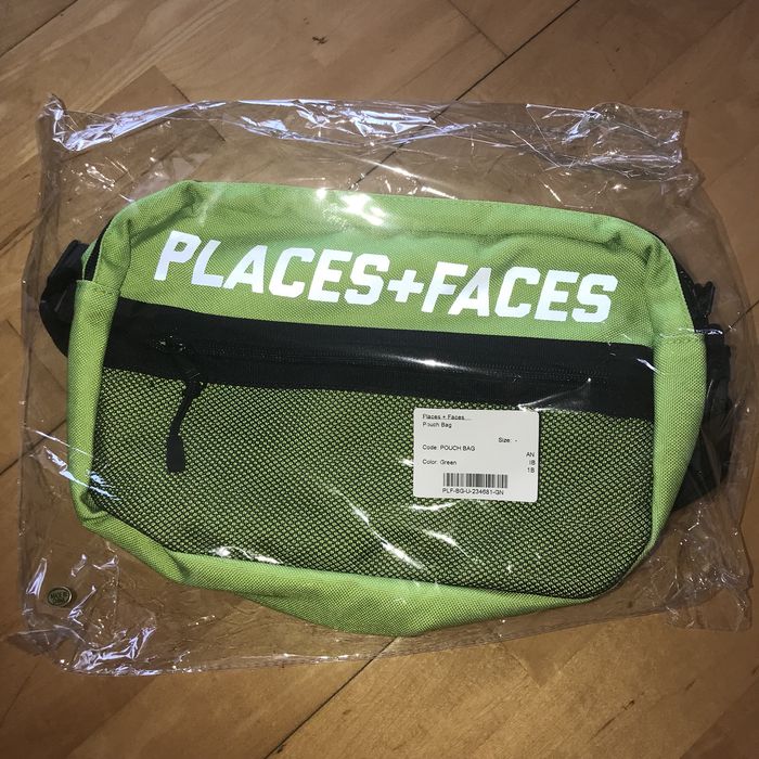 Placesplusfaces bag discount