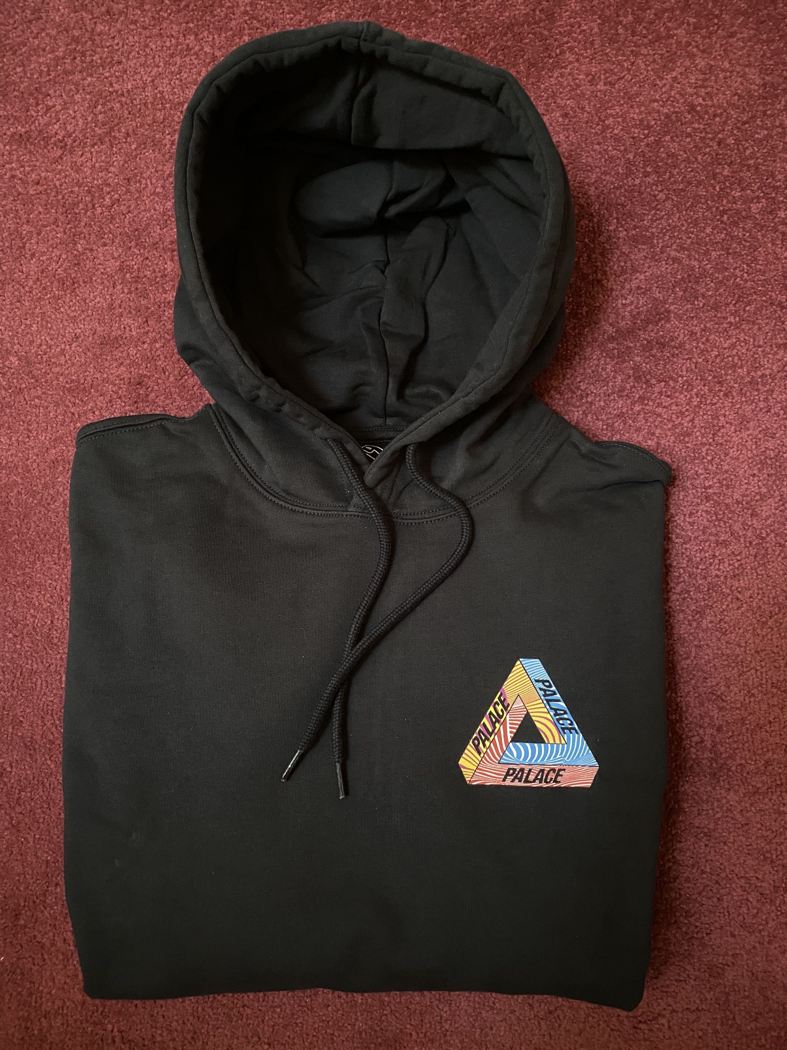 Tri discount tex hoodie