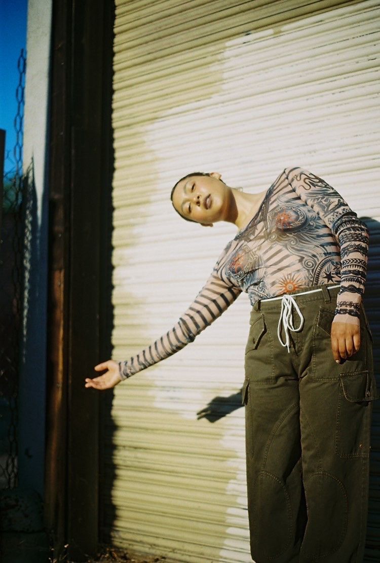 Jean Paul Gaultier Archive Jean Paul Gaultier  