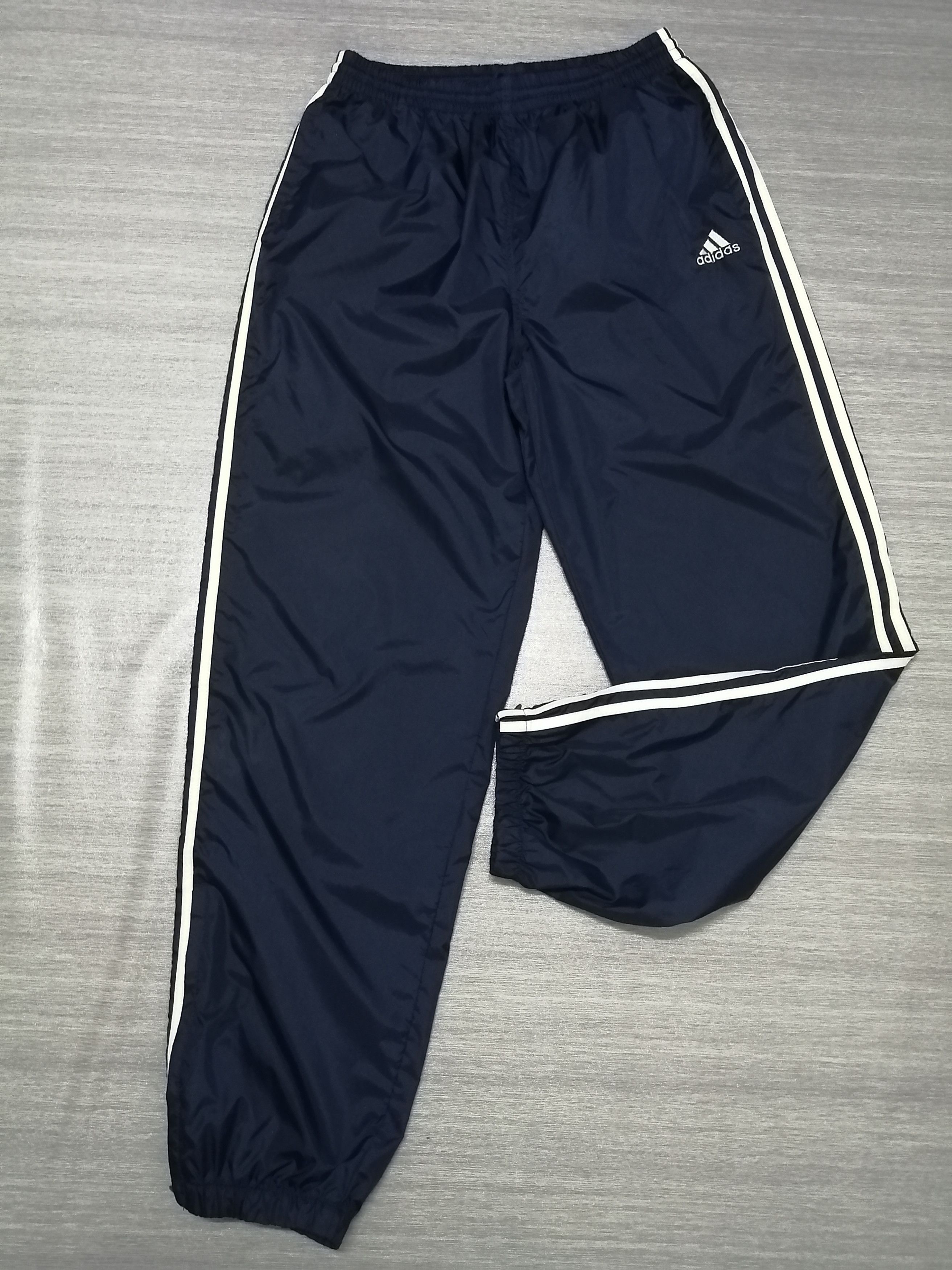 Vintage ADIDAS Nylon Pants