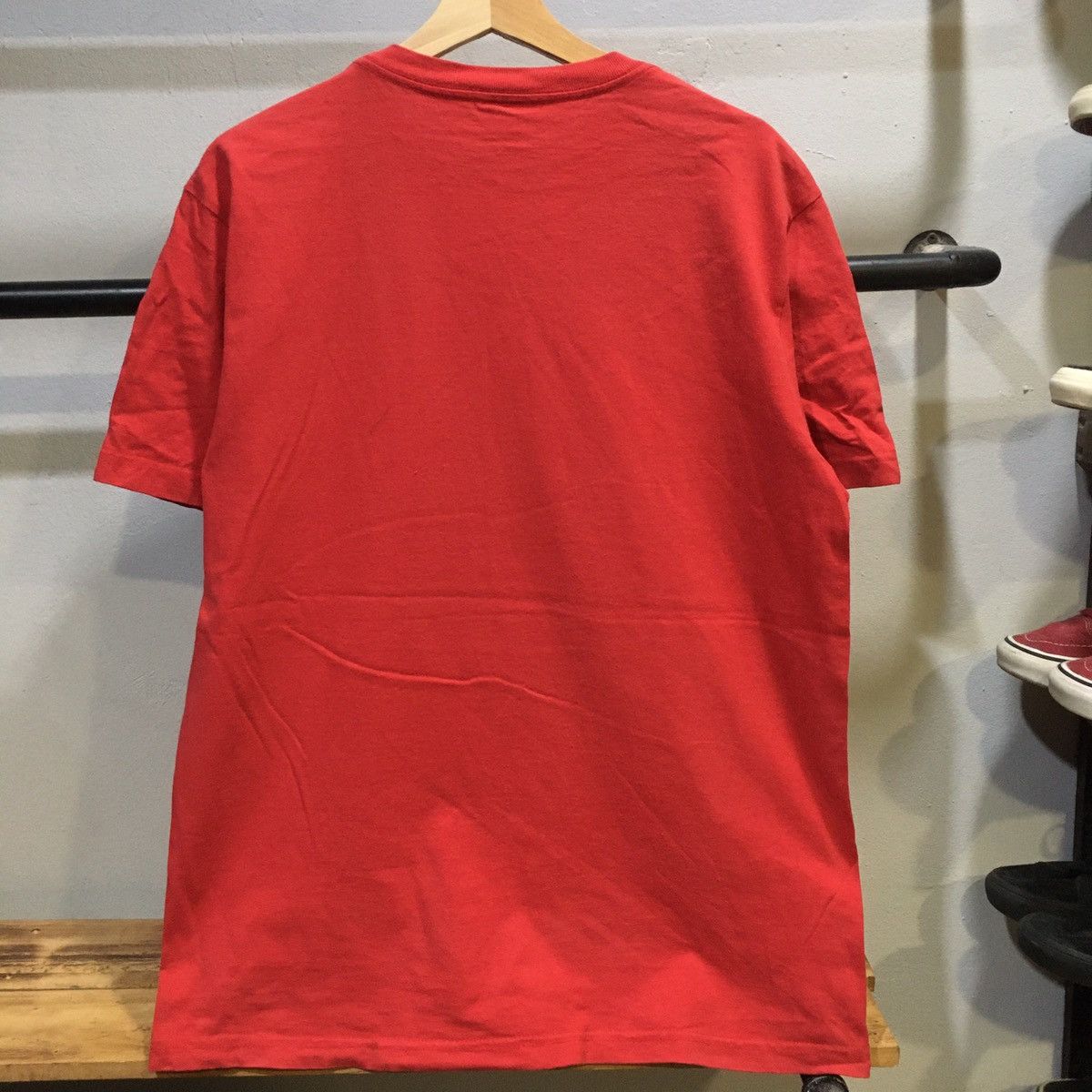 Supreme Supreme Satan (Krampus) 2007 Tee Size US L / EU 52-54 / 3 - 2 Thumbnail