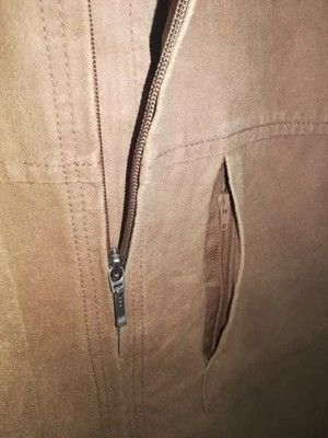 Yohji Yamamoto sacsny y'saccs by yohji Yamamoto zipper jacket Size US M / EU 48-50 / 2 - 5 Thumbnail