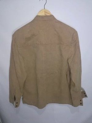 Yohji Yamamoto sacsny y'saccs by yohji Yamamoto zipper jacket Size US M / EU 48-50 / 2 - 3 Thumbnail