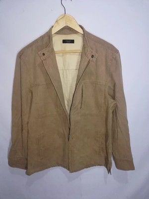 Yohji Yamamoto sacsny y'saccs by yohji Yamamoto zipper jacket Size US M / EU 48-50 / 2 - 1 Thumbnail