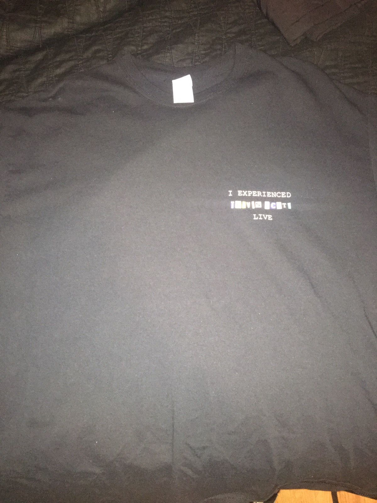 Travis Scott Travis Scott Merch "Stroke My Cactus" | Grailed
