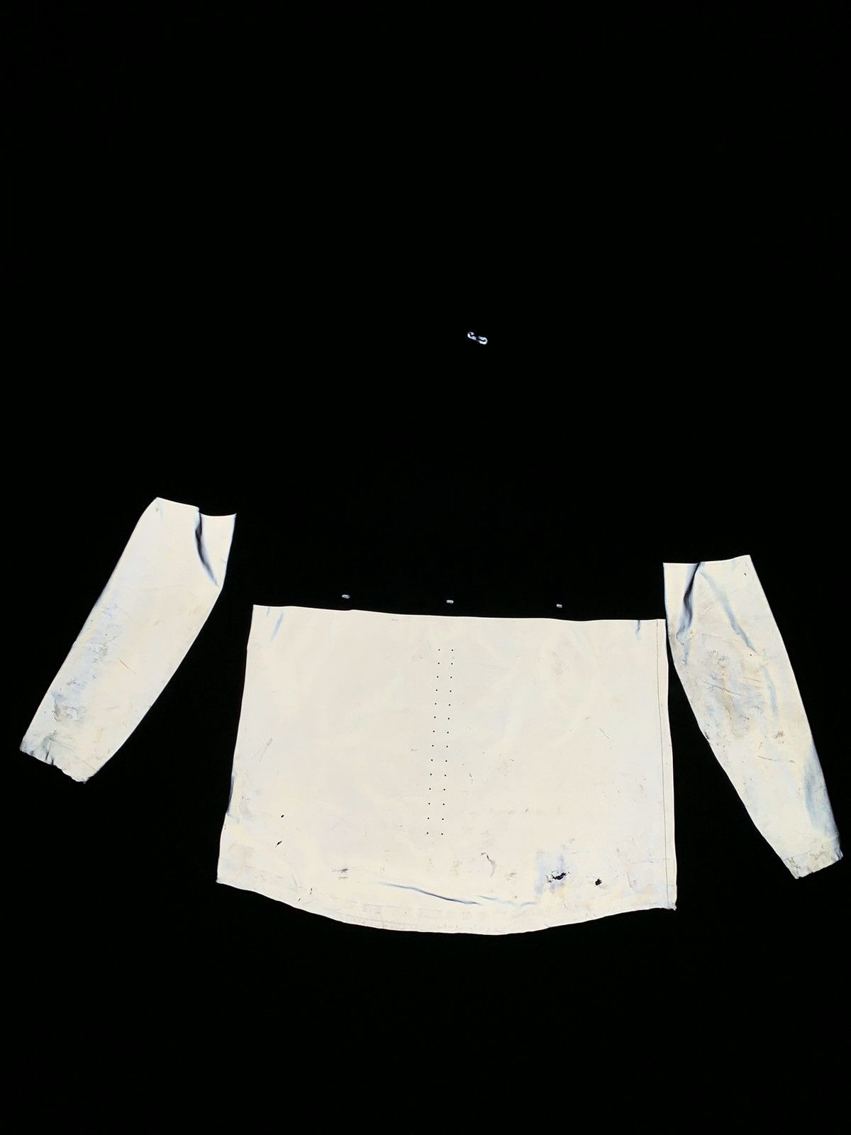 Nike Nike Jacket Size XLShield Flash Reflective Yung Lean Size US XL / EU 56 / 4 - 2 Thumbnail