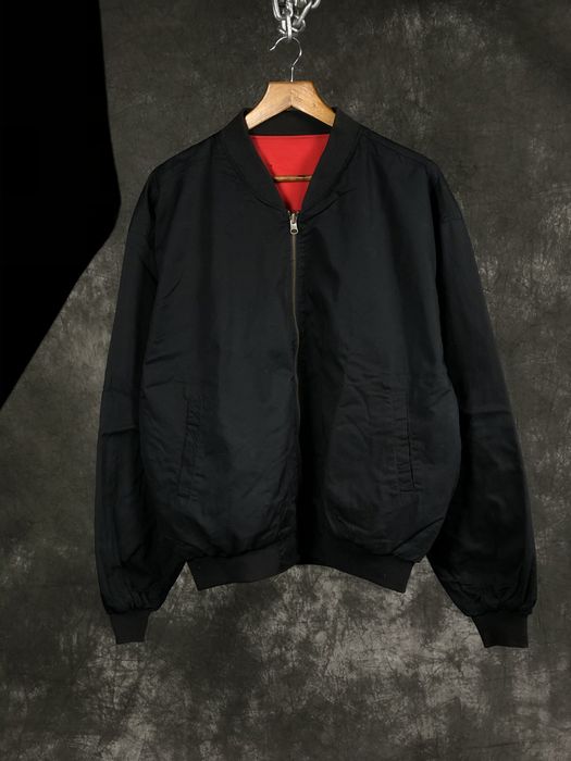 Vintage Marlboro reversible jacket | Grailed