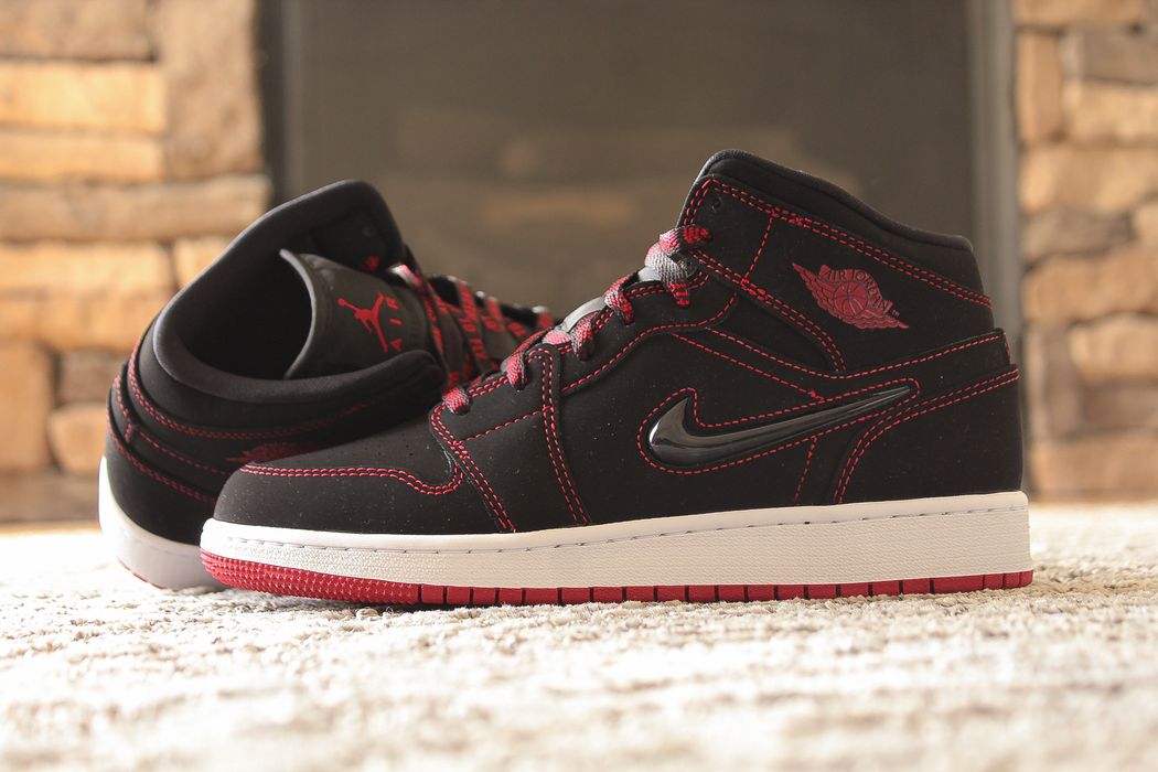 air jordan 1 fearless come fly with me