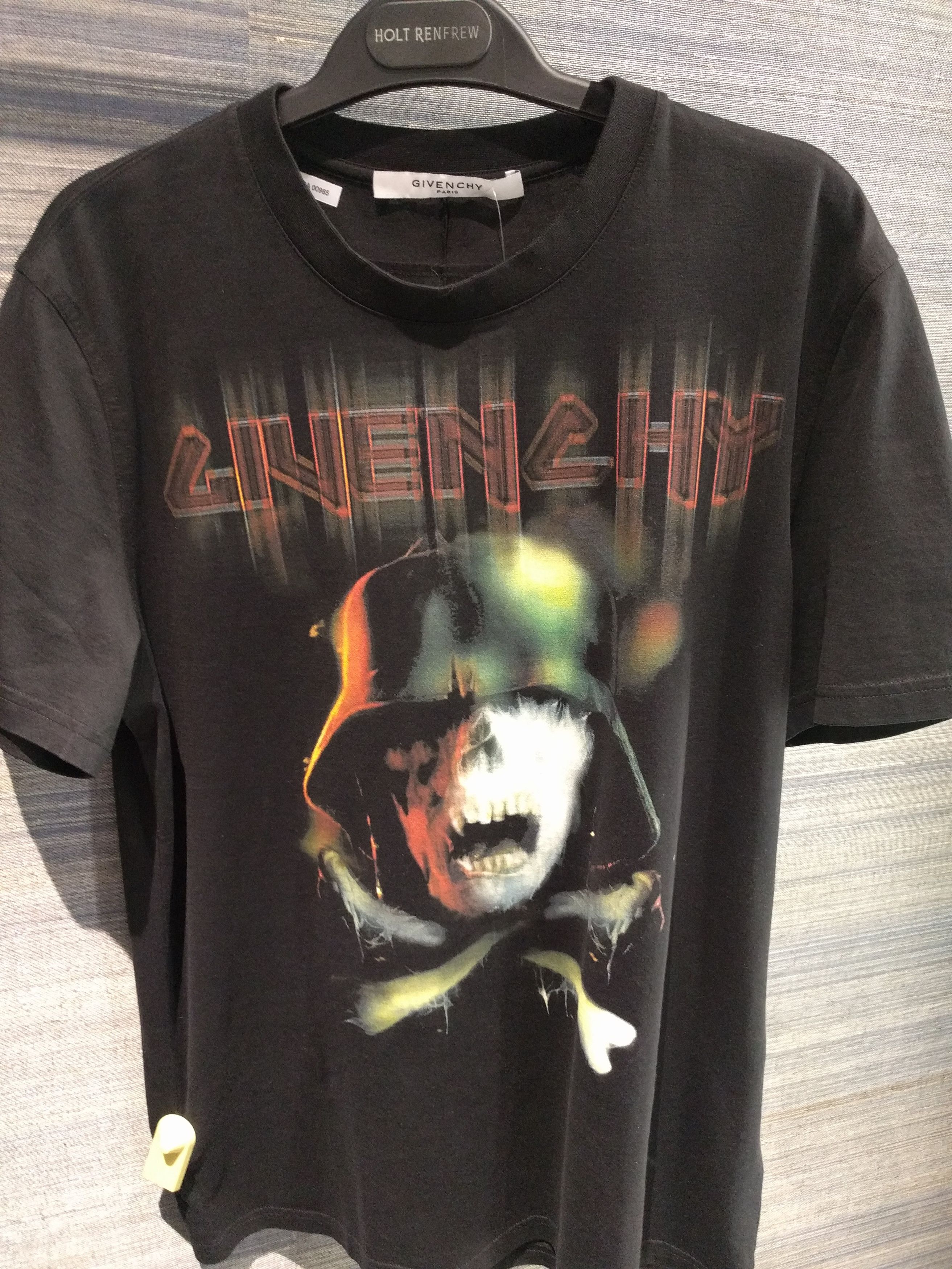 Givenchy Army Skull | Grailed