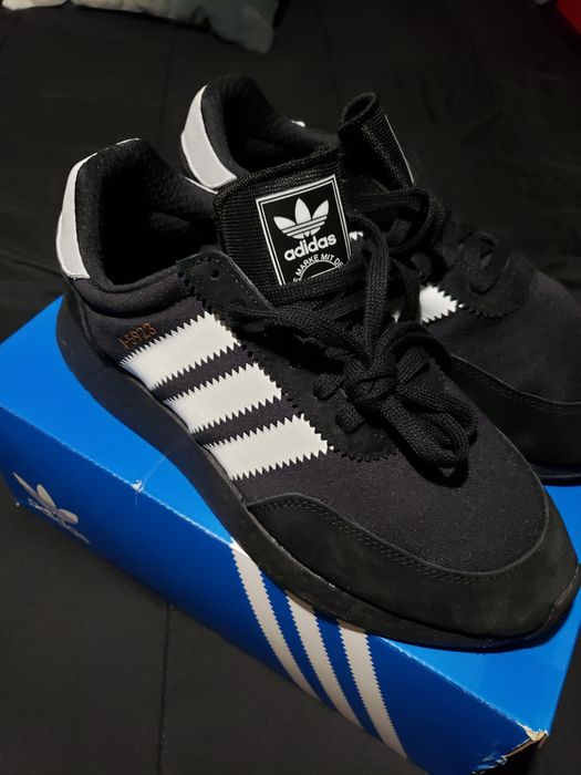 Adidas i store 5932 black