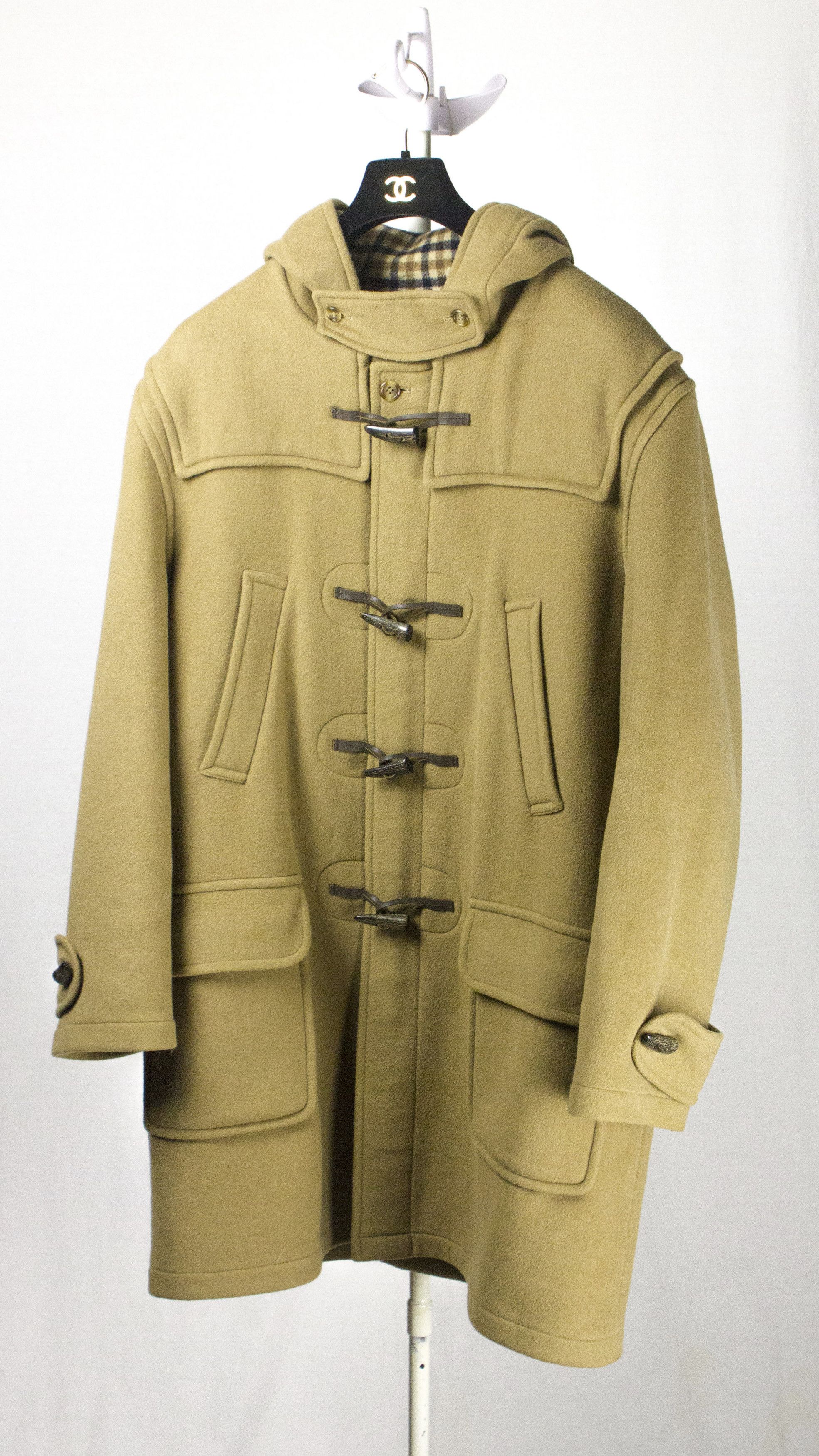 Aquascutum Duffle coat | Grailed