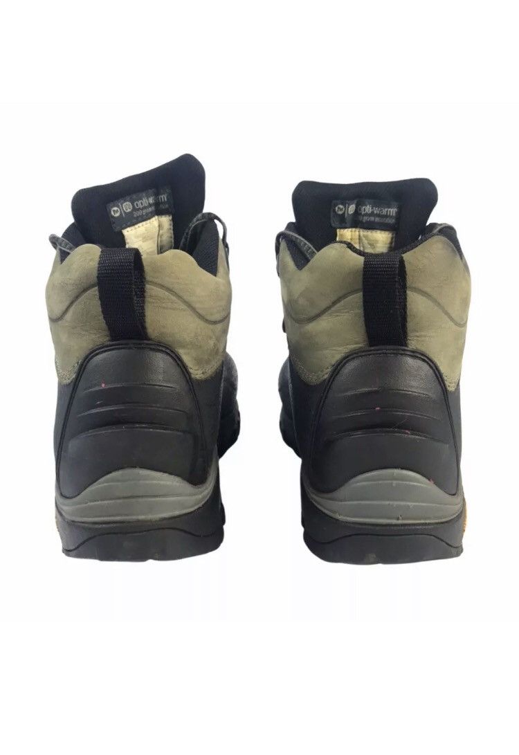 Merrell Merrell Men 11.5 Continuum Hiking Boots Size US 11.5 / EU 44-45 - 3 Thumbnail